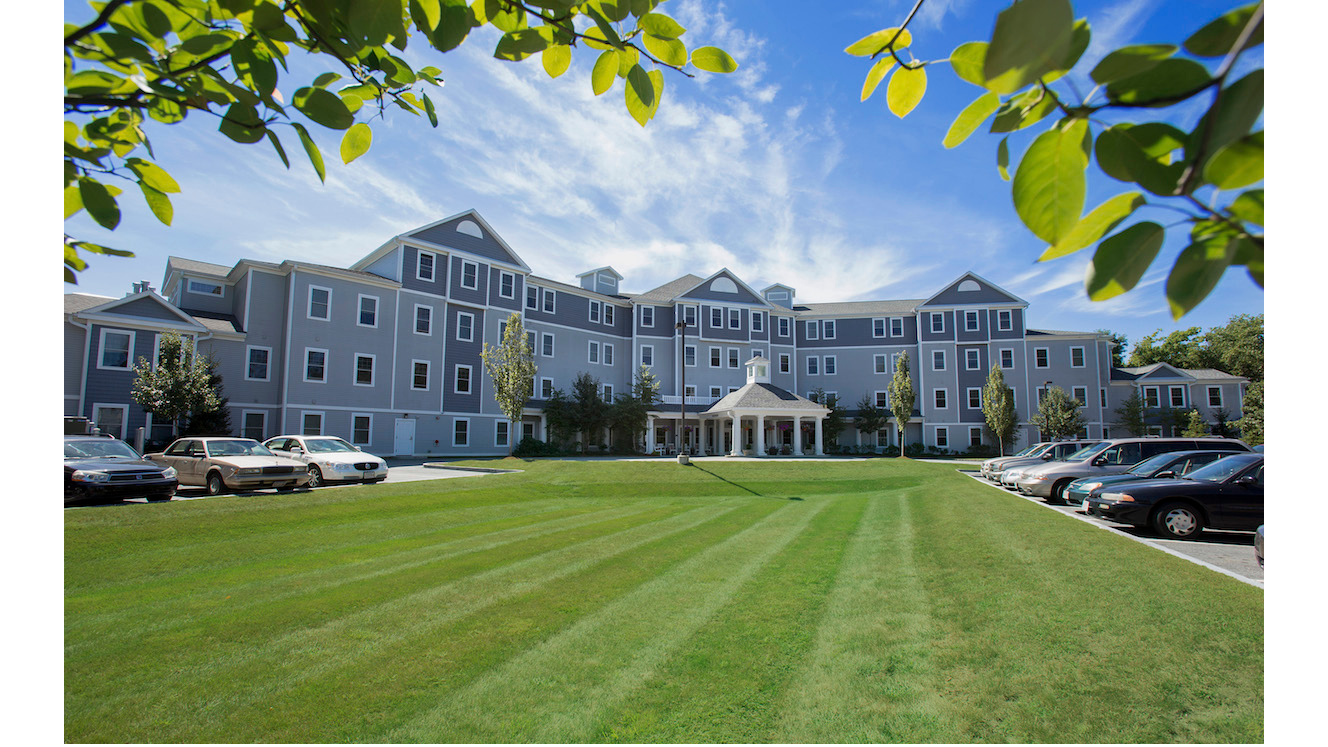 Methuen Village, Assisted Living & Compass Memory Support