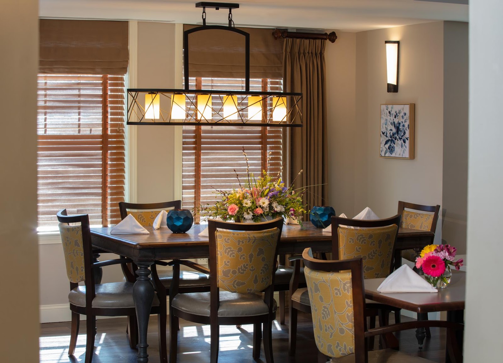 Methuen Village, Assisted Living & Compass Memory Support