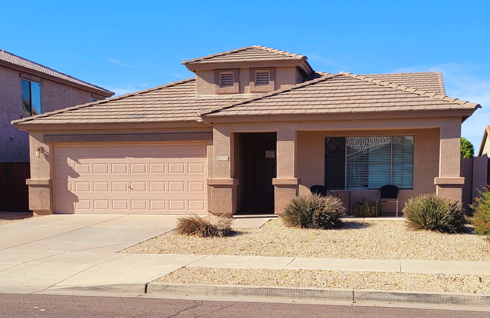 Golden Age Assisted Living Home