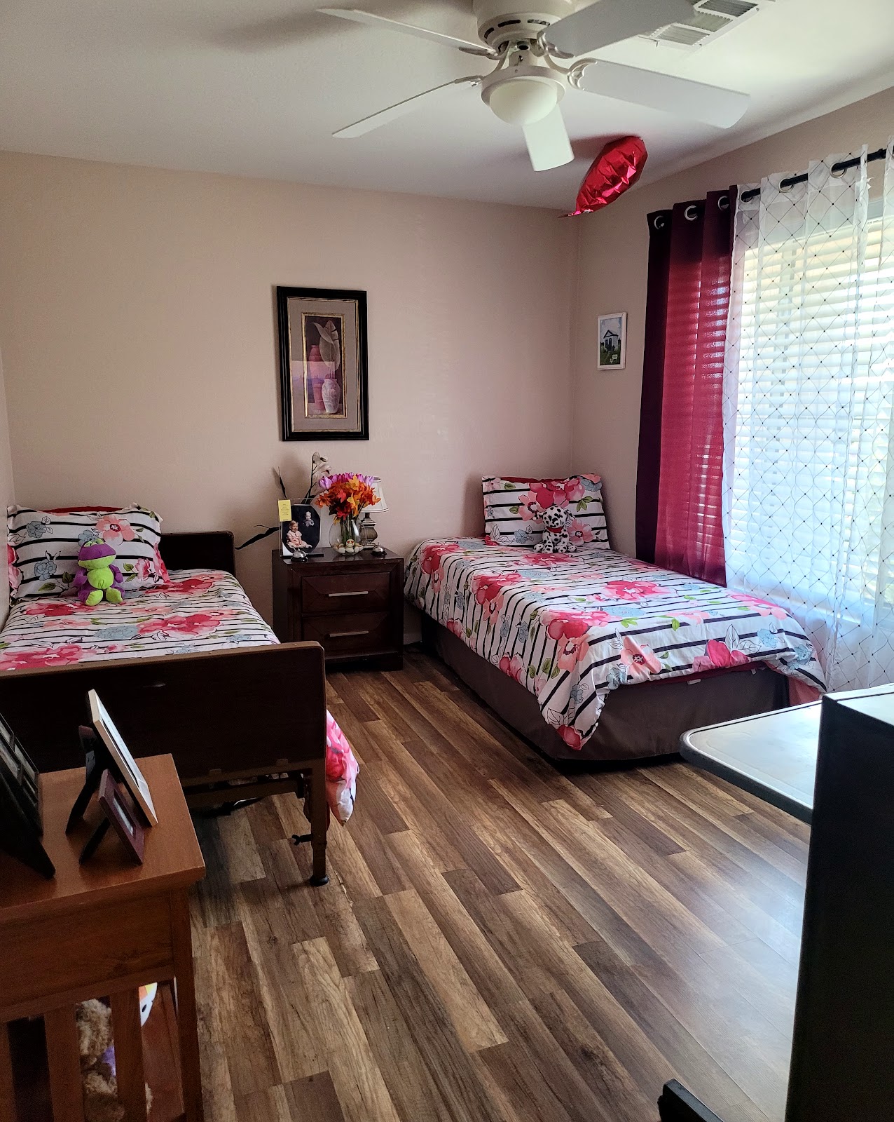 Golden Age Assisted Living Home
