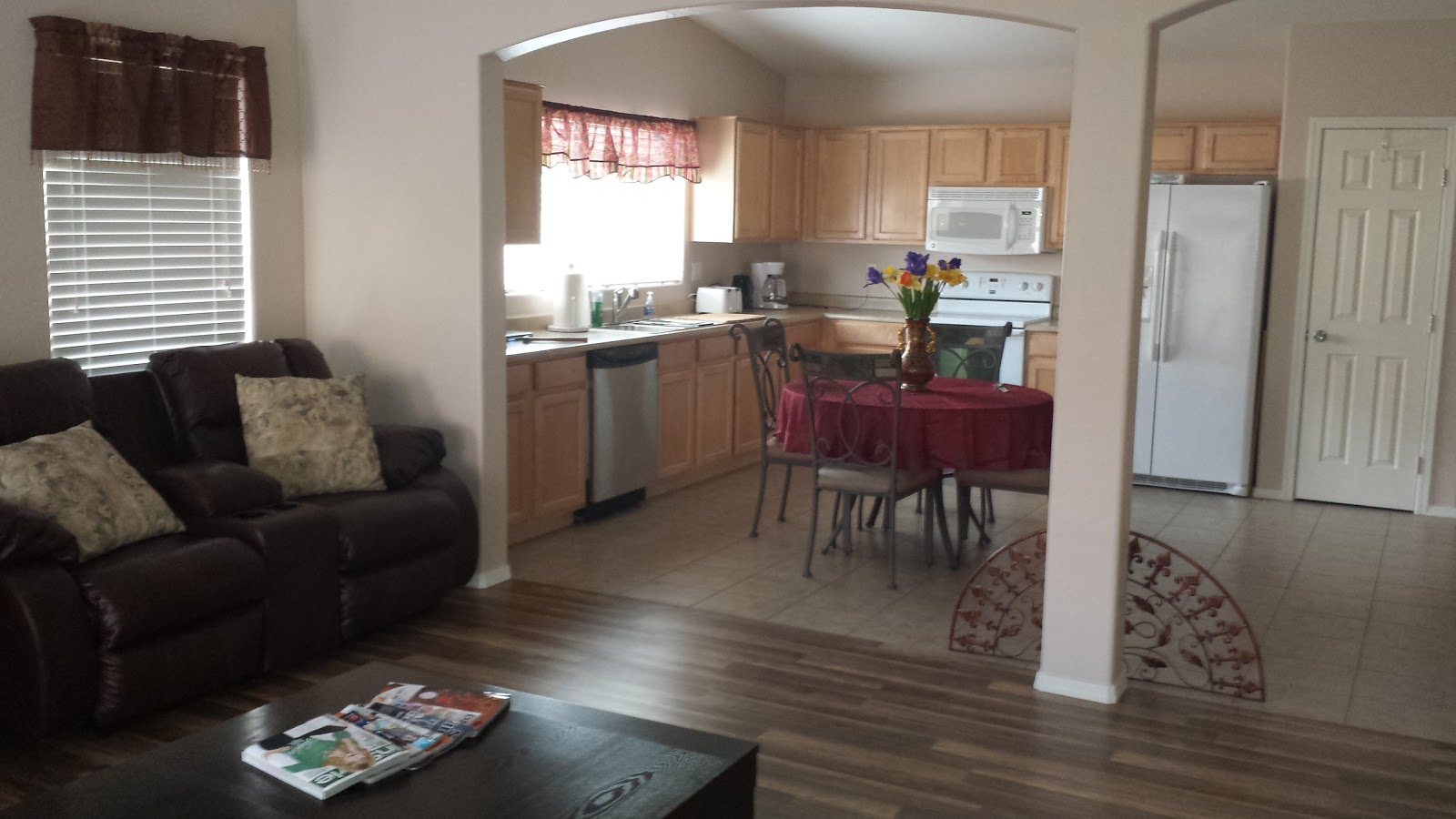Golden Age Assisted Living Home