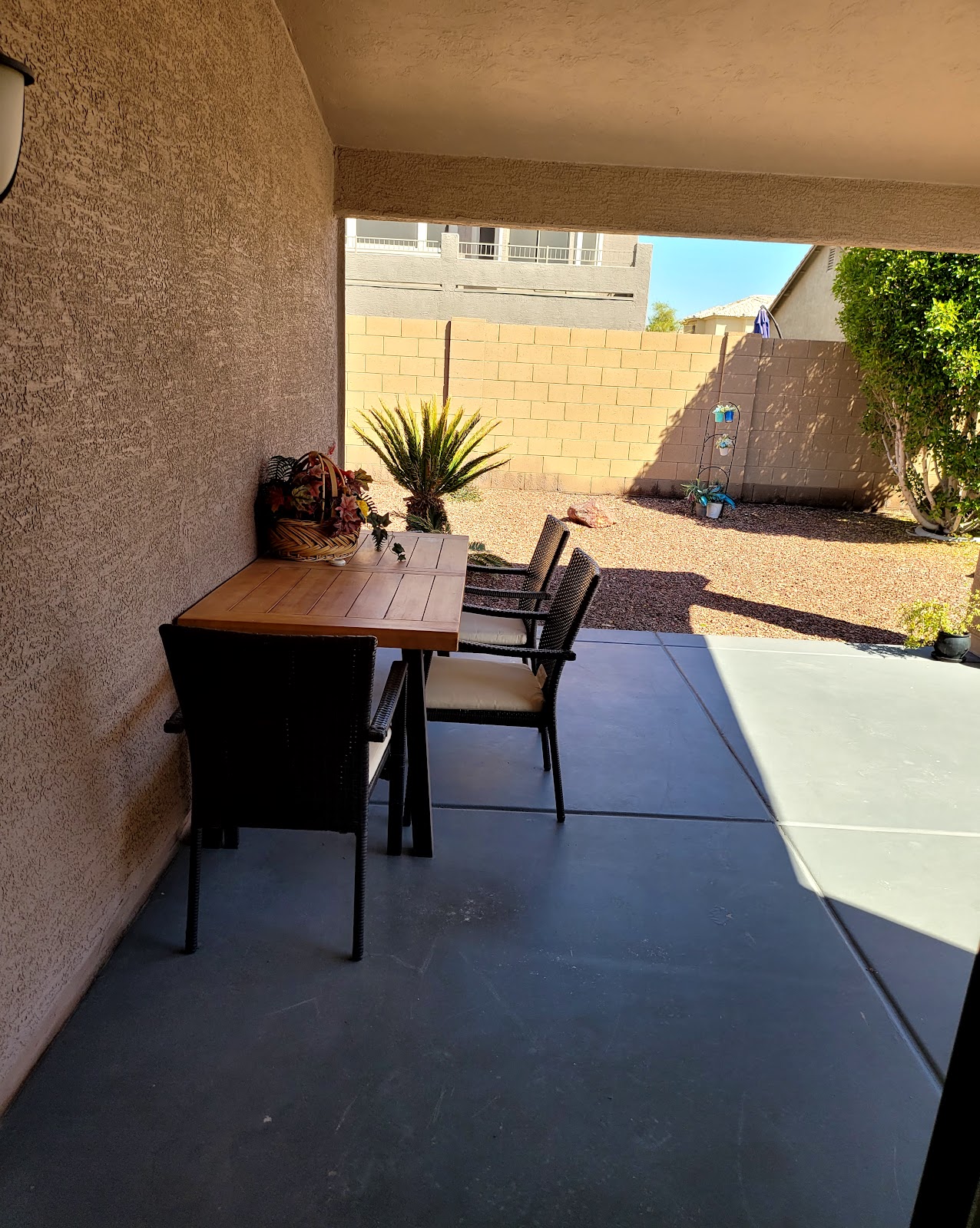 Golden Age Assisted Living Home