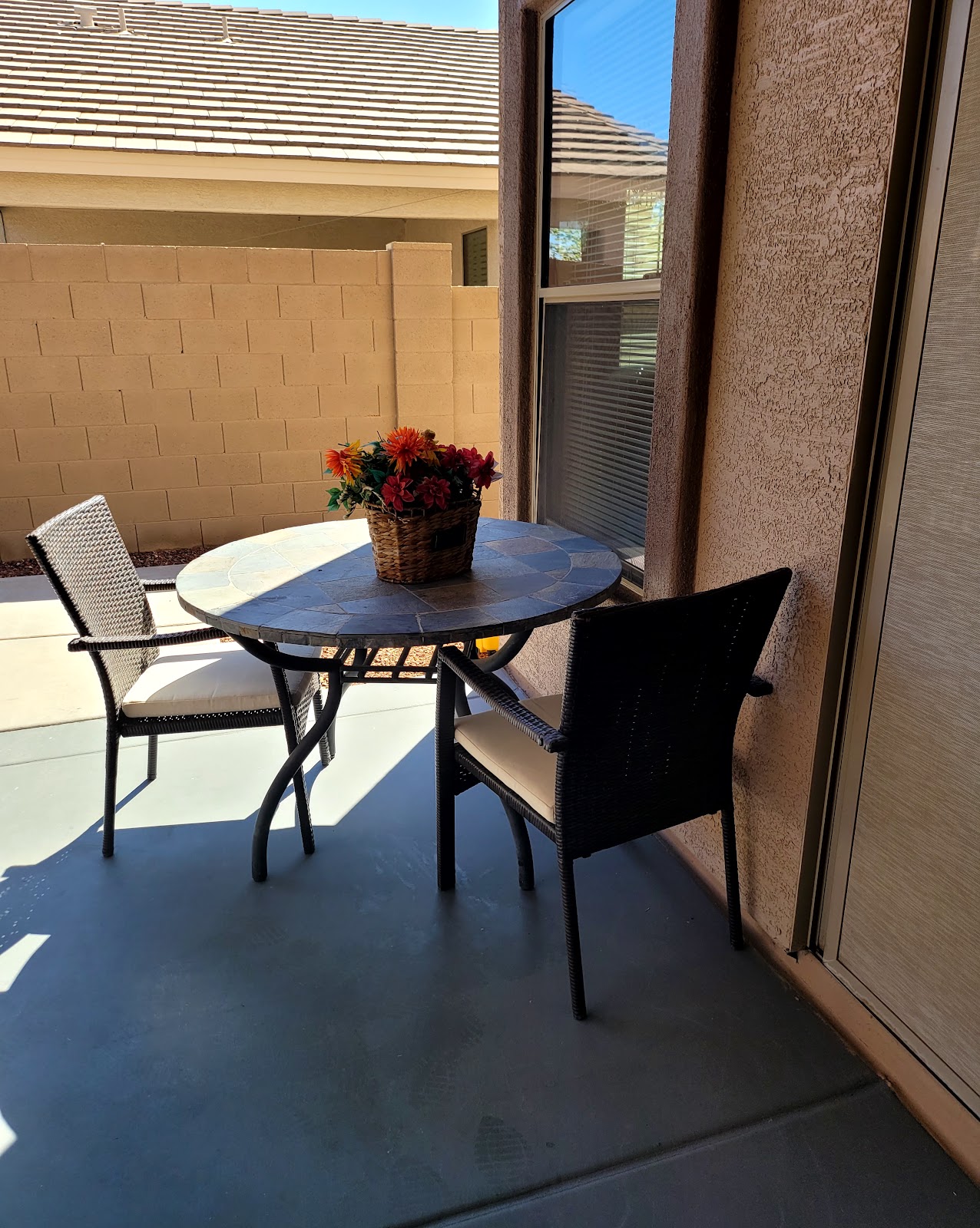 Golden Age Assisted Living Home