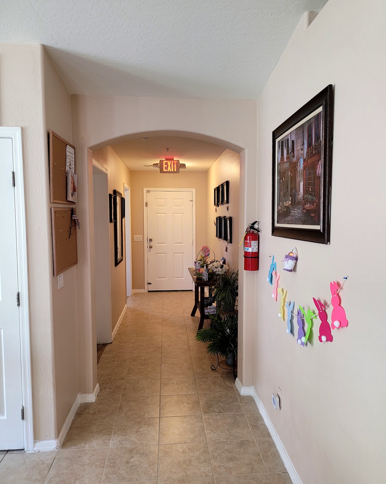 Golden Age Assisted Living Home