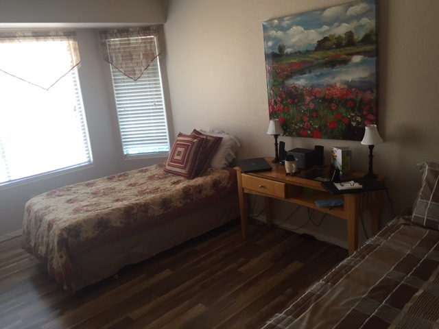 Golden Age Assisted Living Home