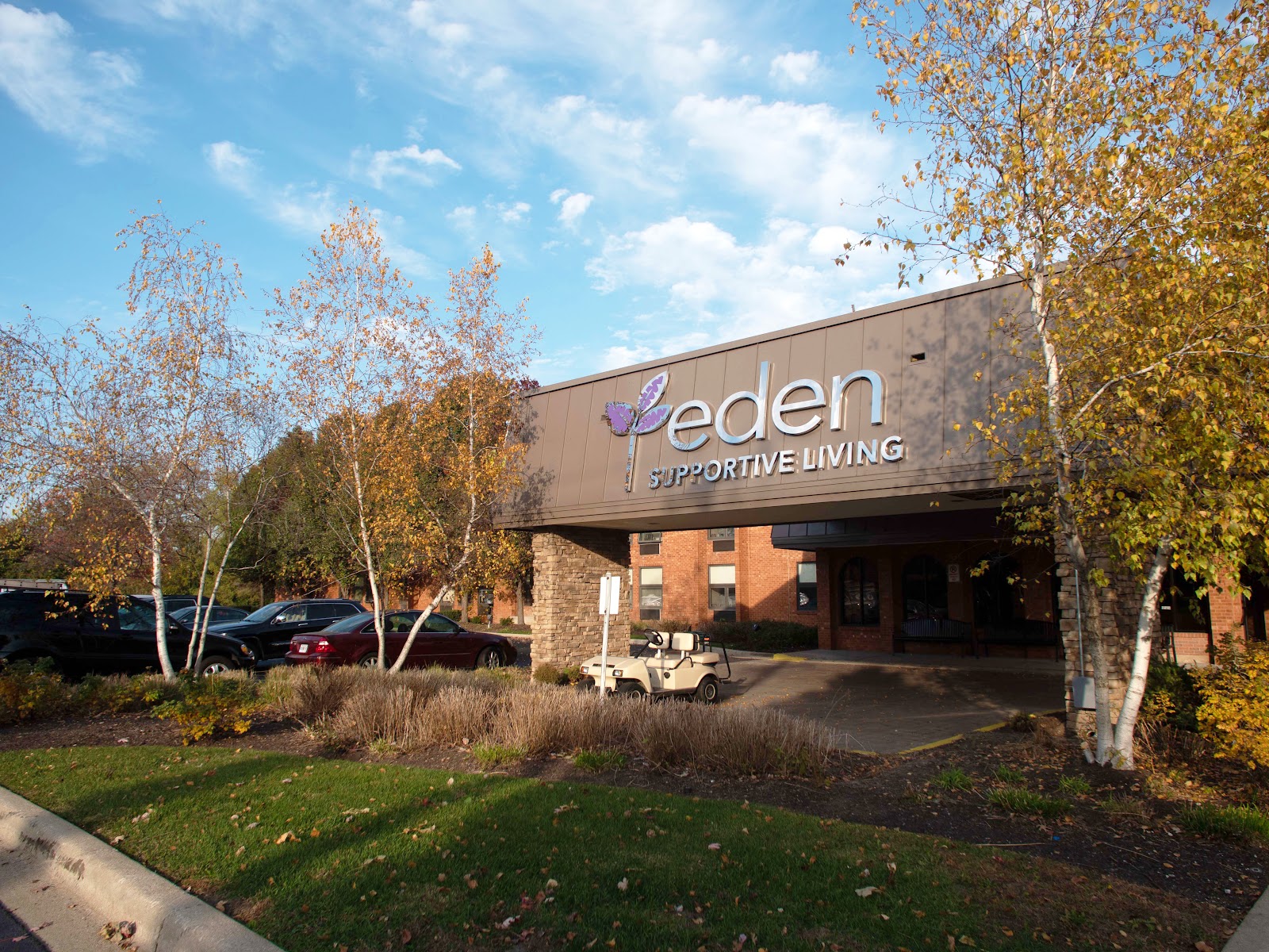 Eden Supportive Living Fox Valley