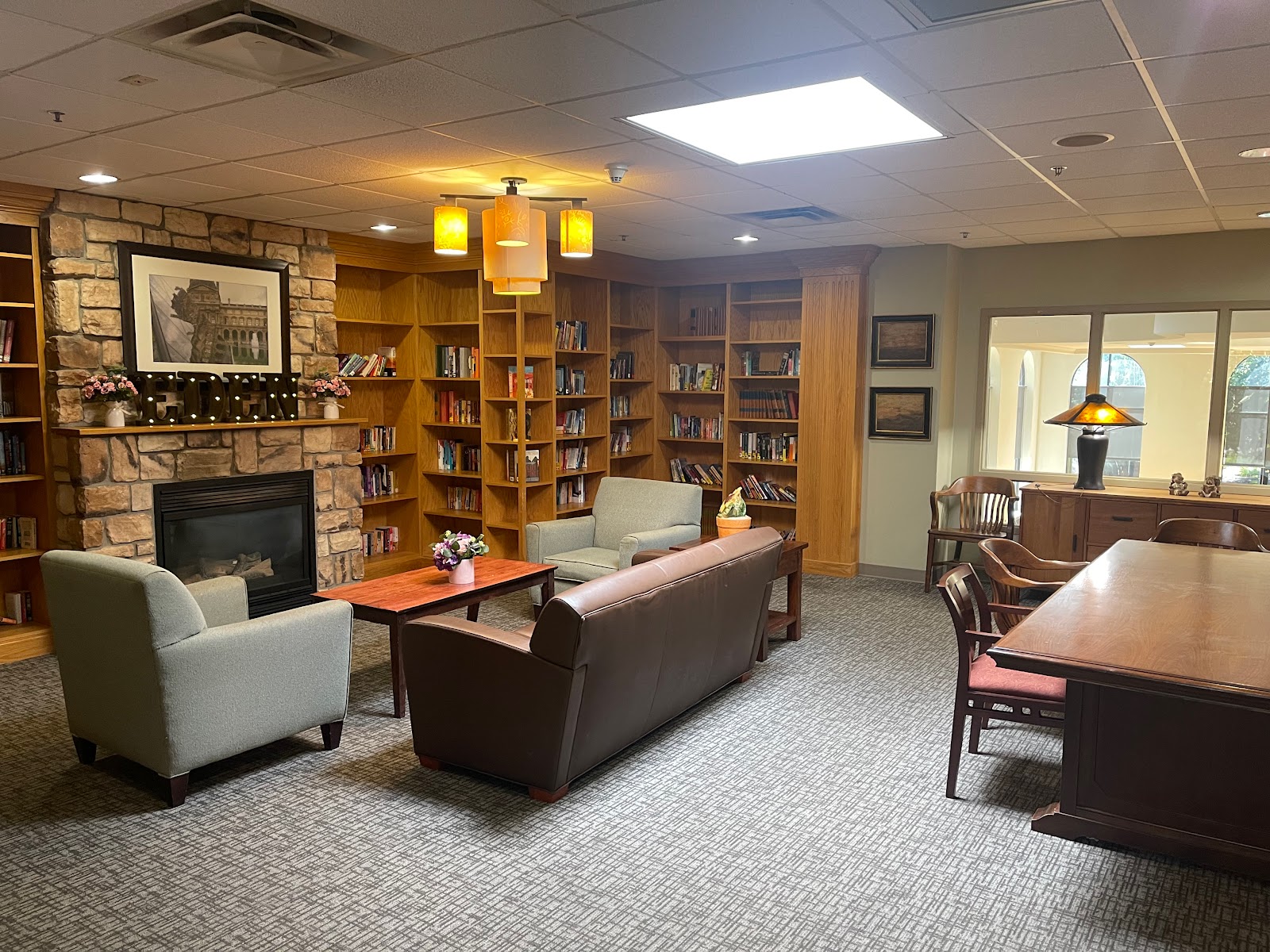 Eden Supportive Living Fox Valley