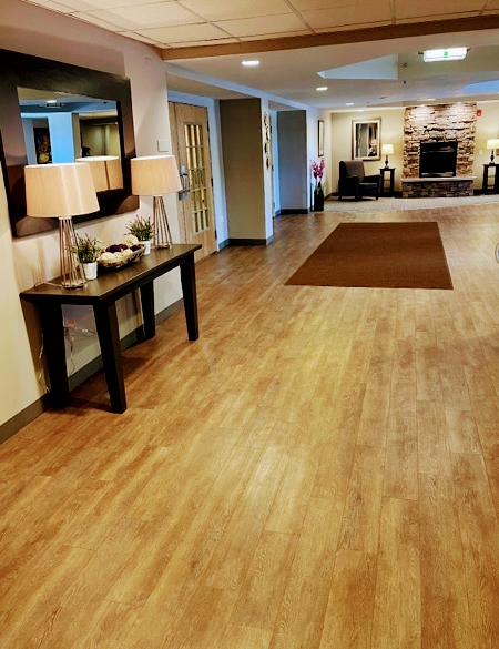 Eden Supportive Living Fox Valley