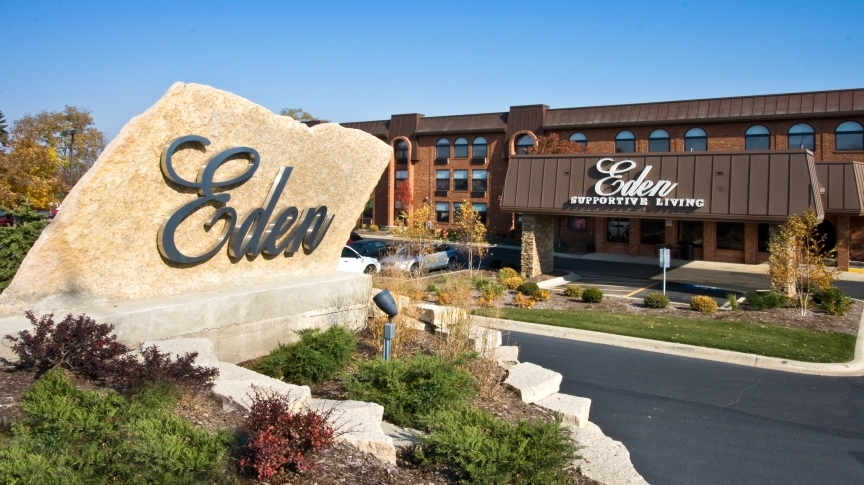 Eden Supportive Living Fox Valley