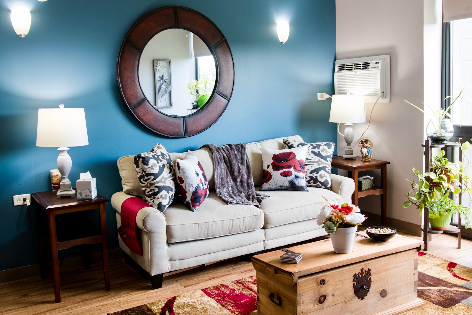 Eden Supportive Living Fox Valley