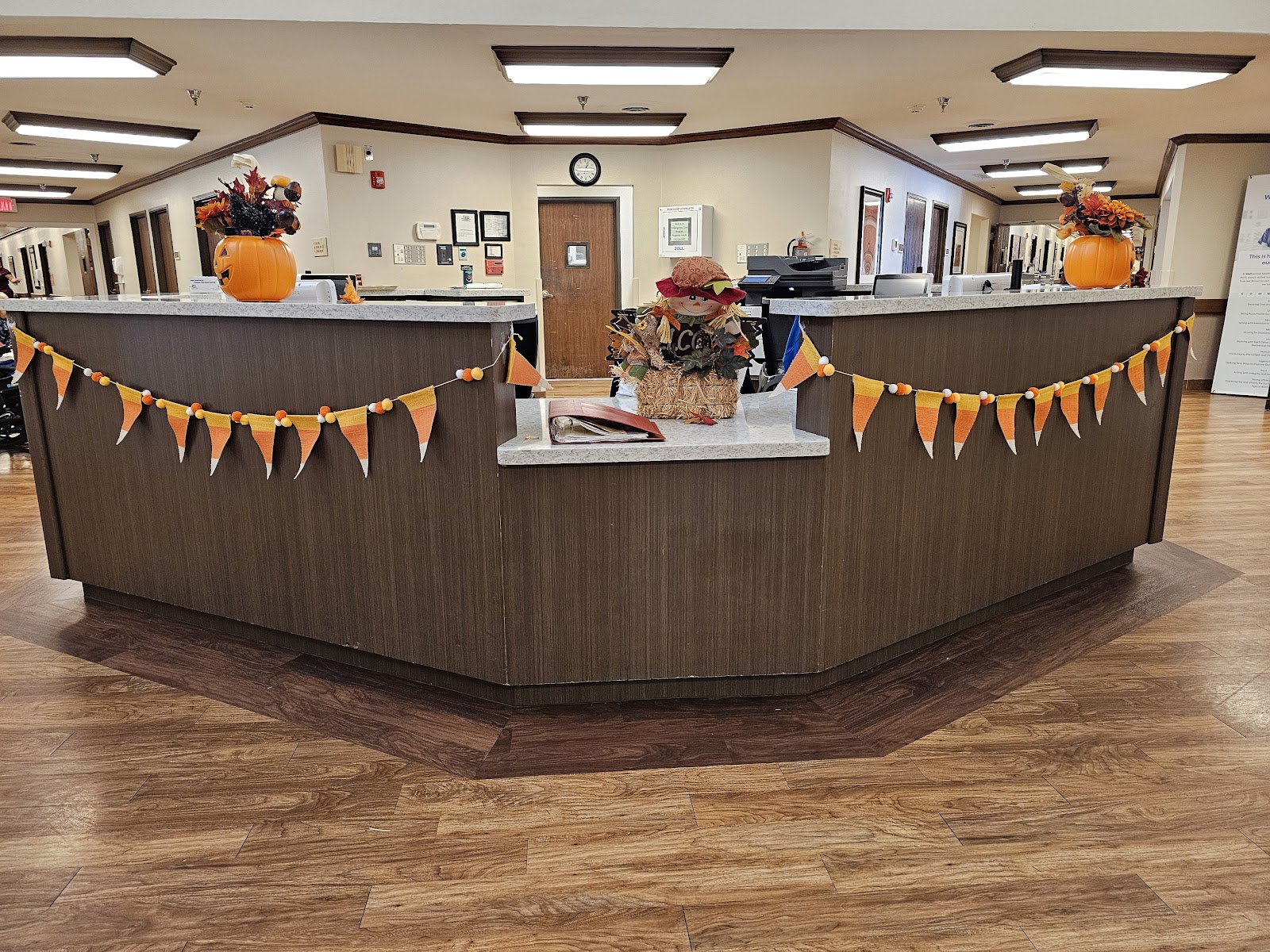 Harlingen Nursing and Rehabilitation Center