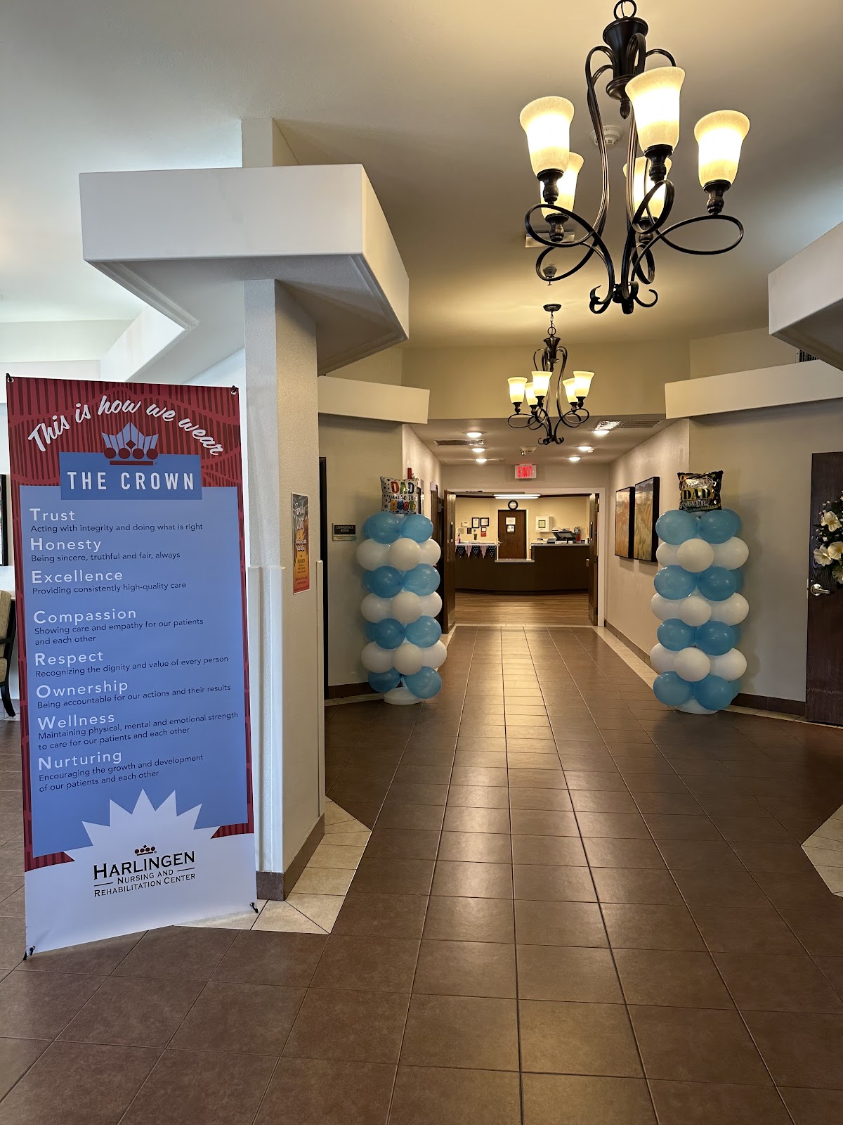 Harlingen Nursing and Rehabilitation Center