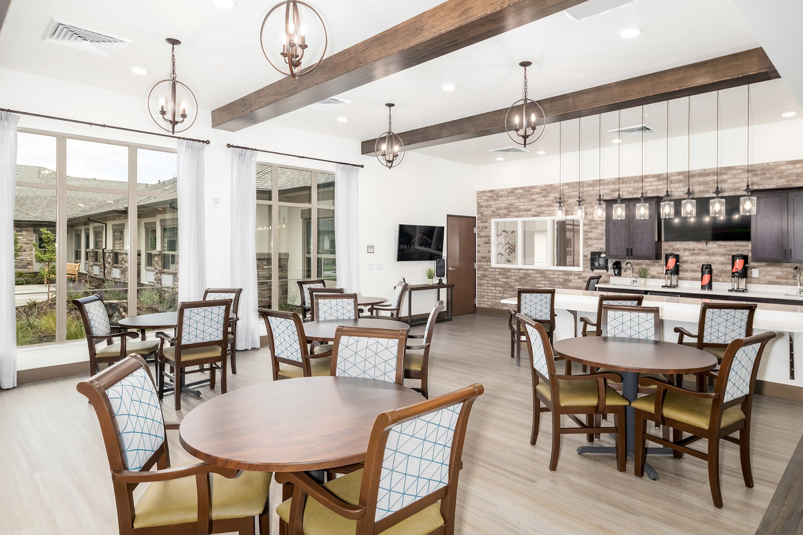 Kiley Ranch Senior Living