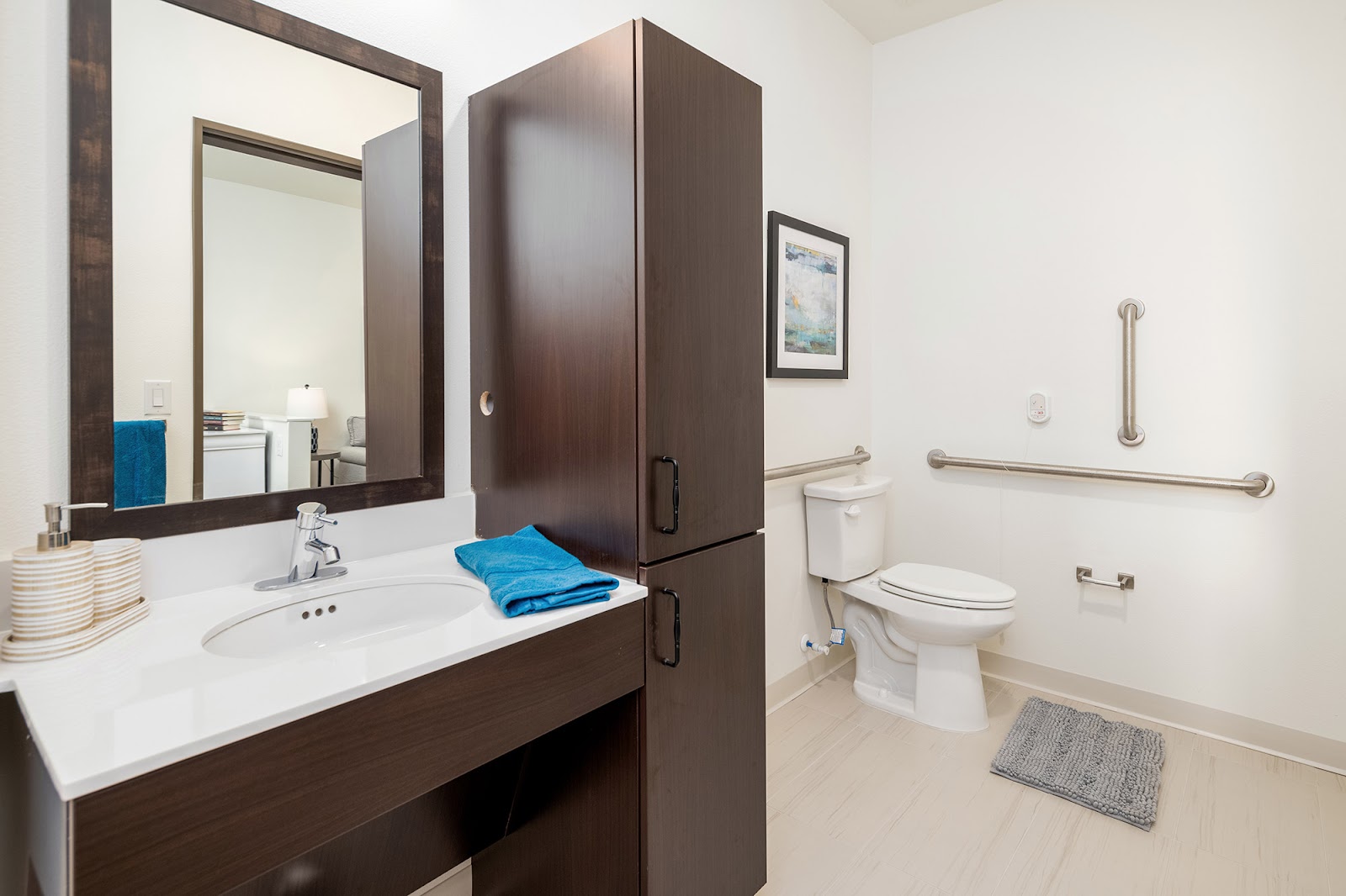 Kiley Ranch Senior Living