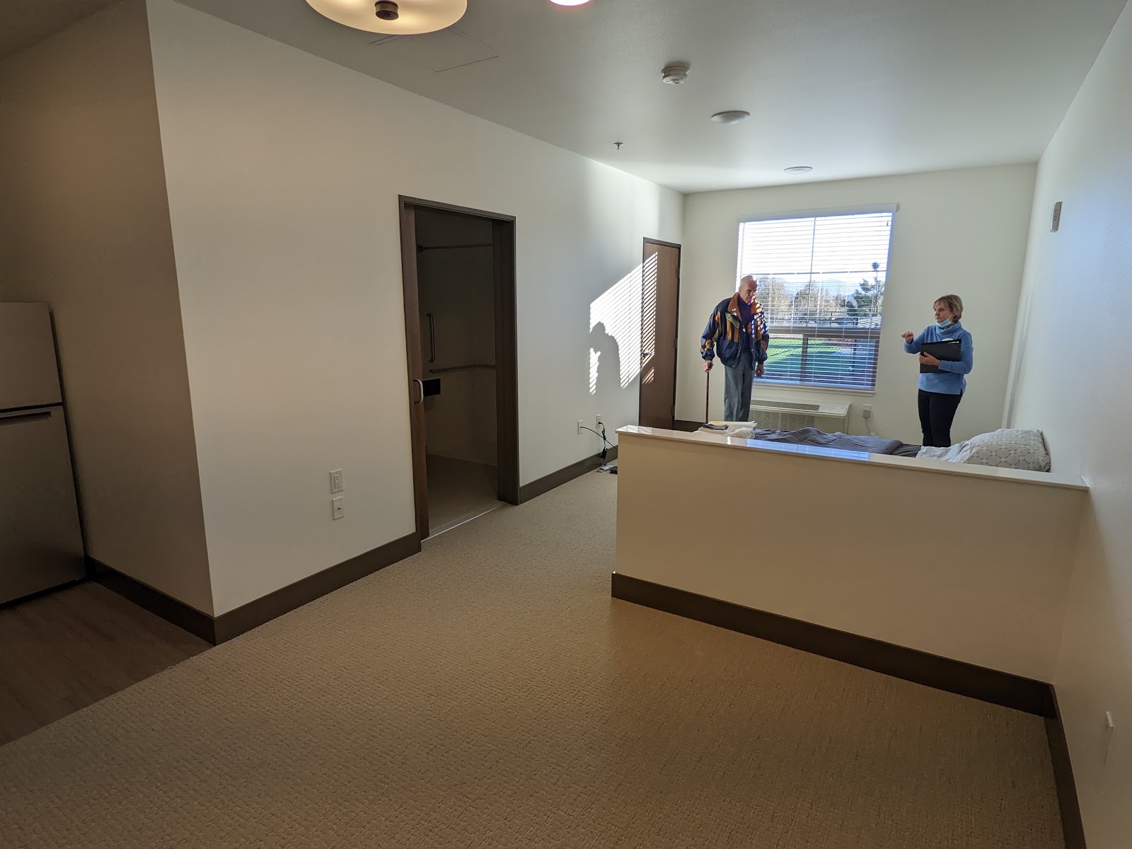 Kiley Ranch Senior Living