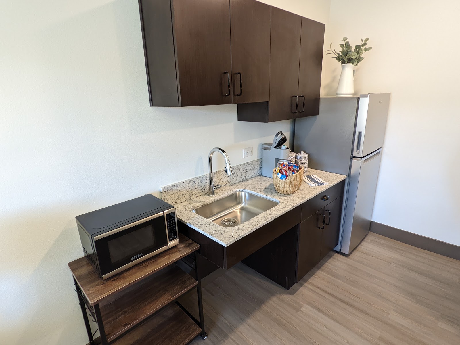 Kiley Ranch Senior Living