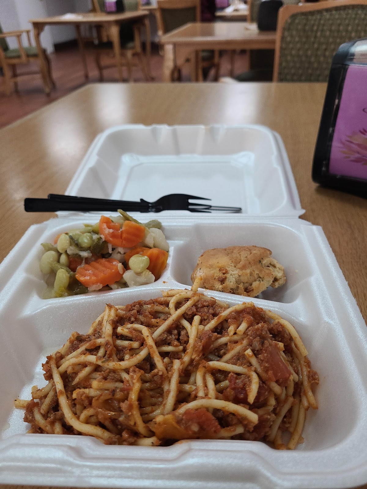 Saluda Nursing center