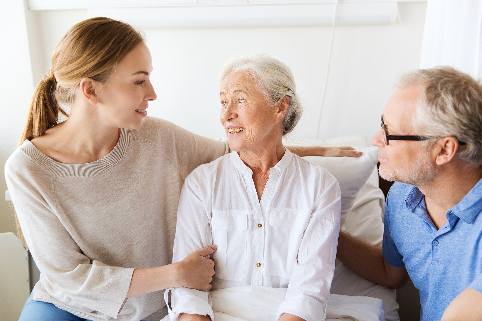 Welcome Home Care, LLC