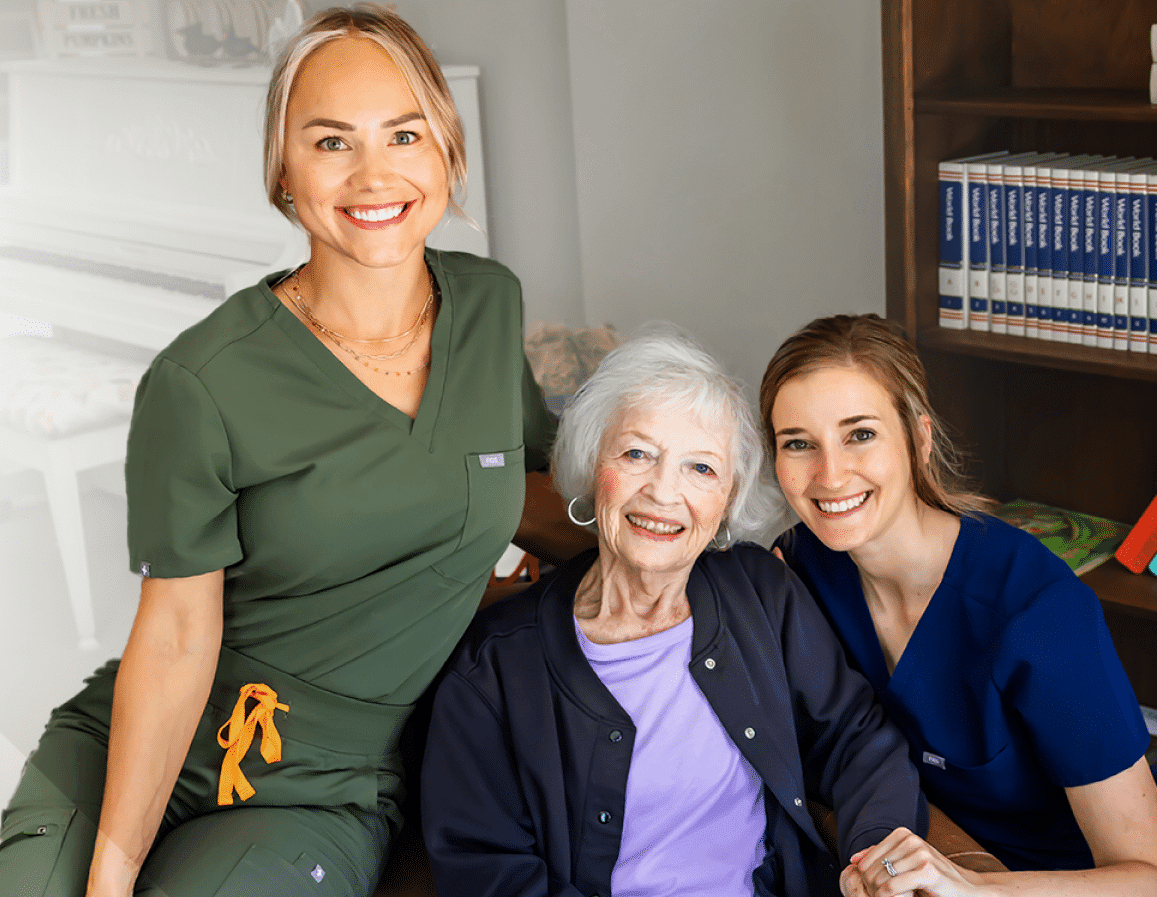 Welcome Home Care, LLC