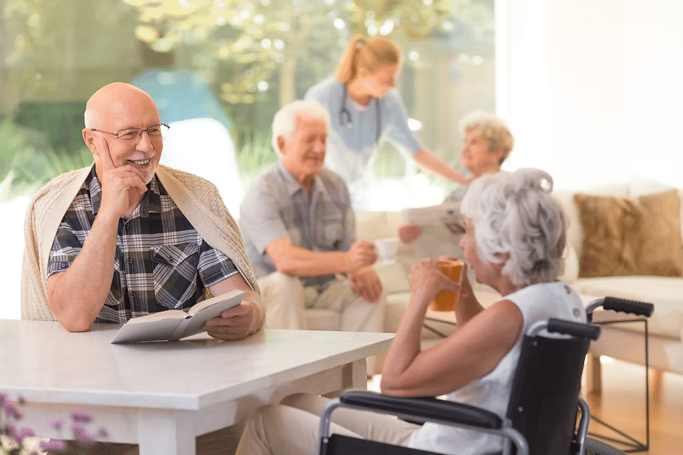 Welcome Home Care, LLC