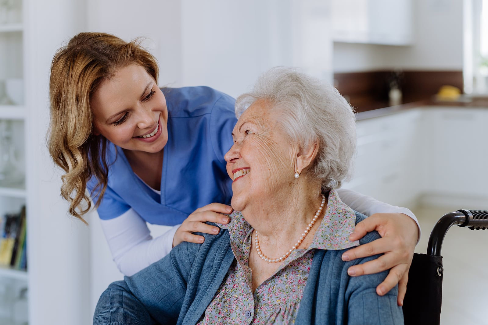 Welcome Home Care, LLC