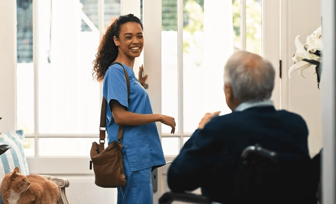Welcome Home Care, LLC