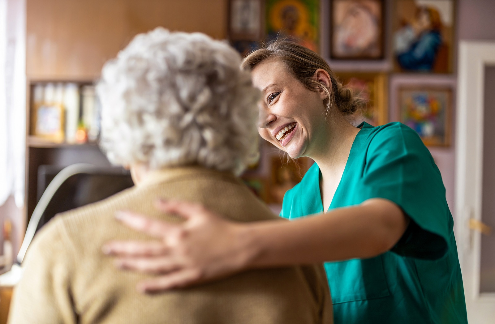 Welcome Home Care, LLC