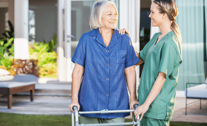 Welcome Home Care, LLC
