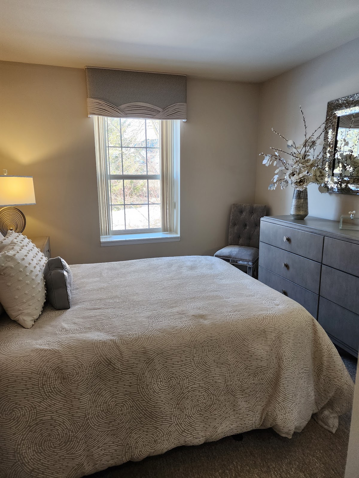 Oakmont Livonia Senior Community