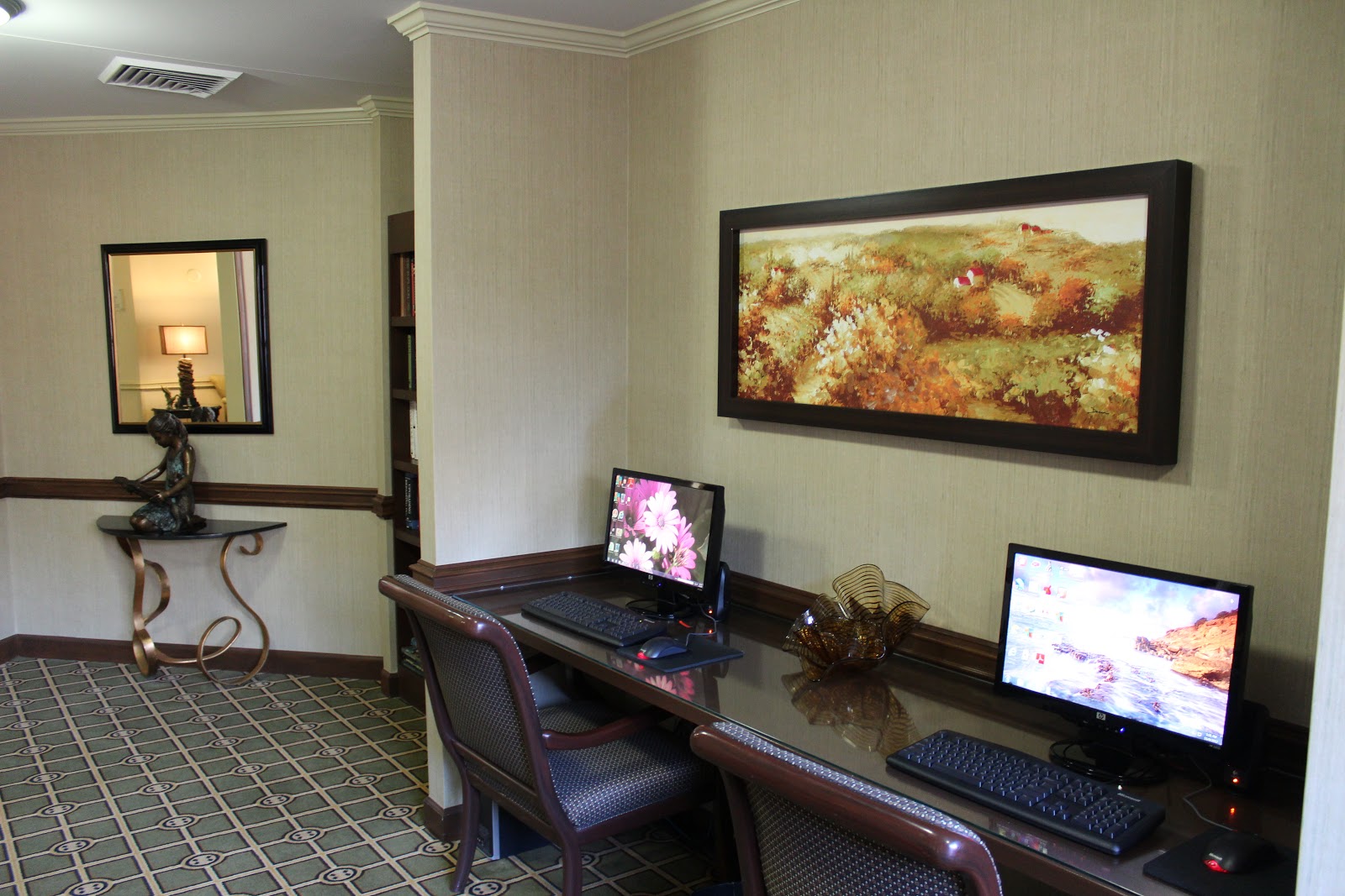 Oakmont Livonia Senior Community