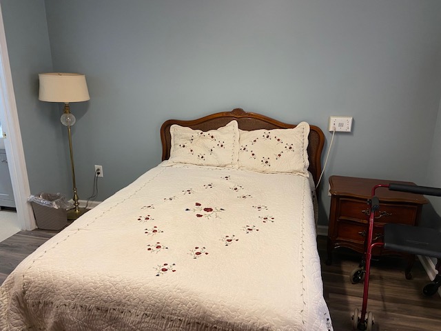 Pike Manor Inc