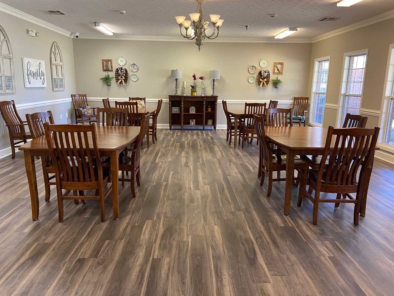 Pike Manor Inc