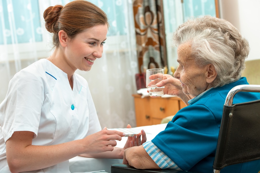 Health Care Associates & Community Care Givers