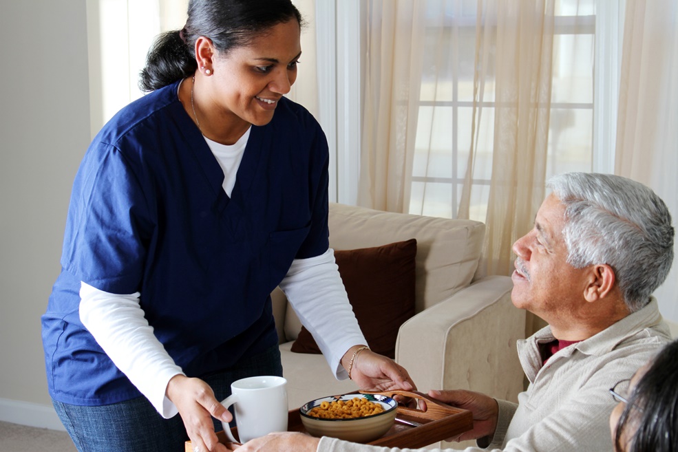 Health Care Associates & Community Care Givers