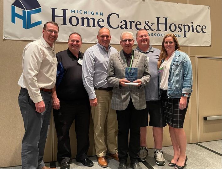 Health Care Associates & Community Care Givers