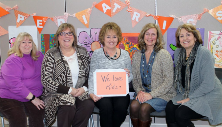 Health Care Associates & Community Care Givers