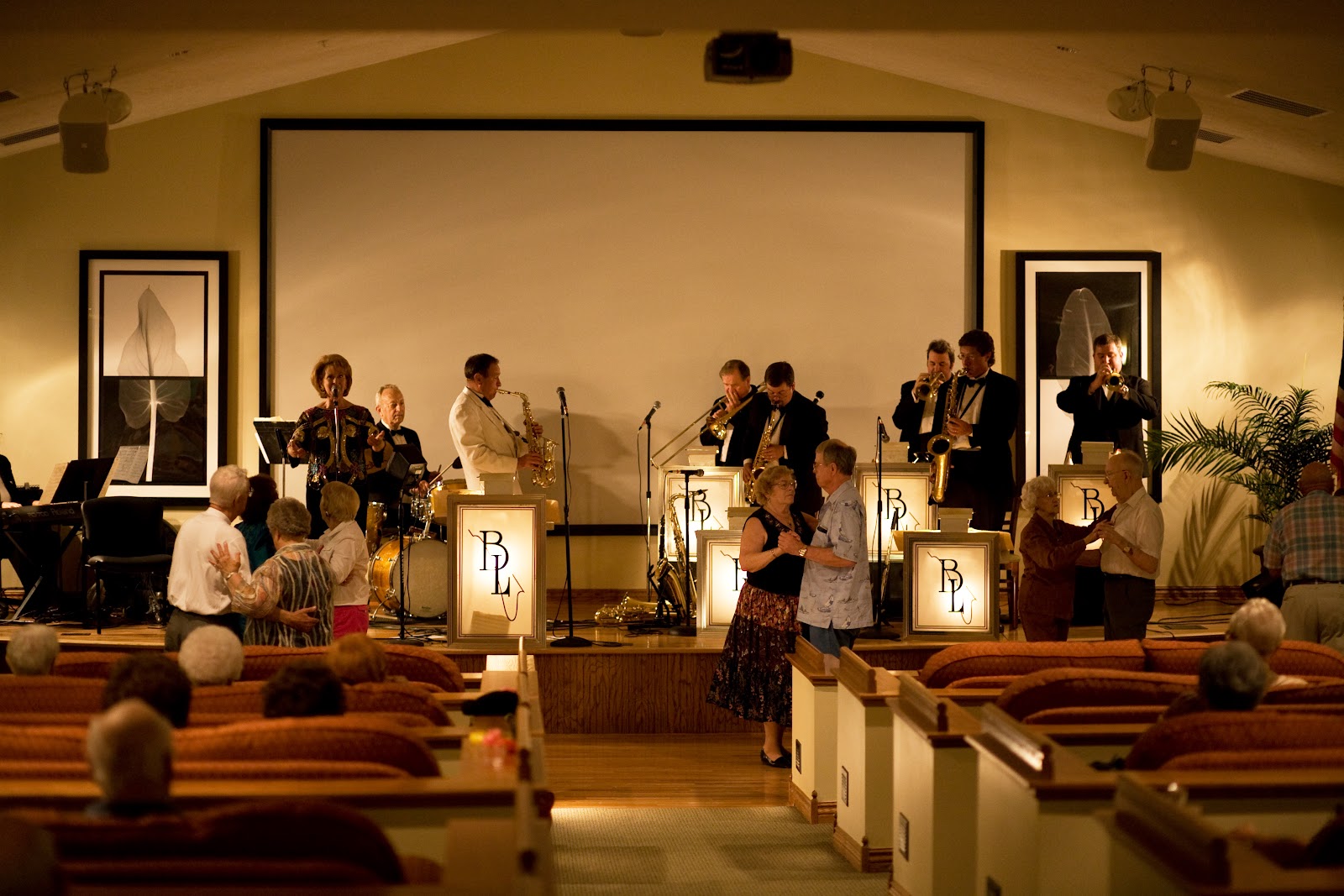Stone Oak Retirement Community