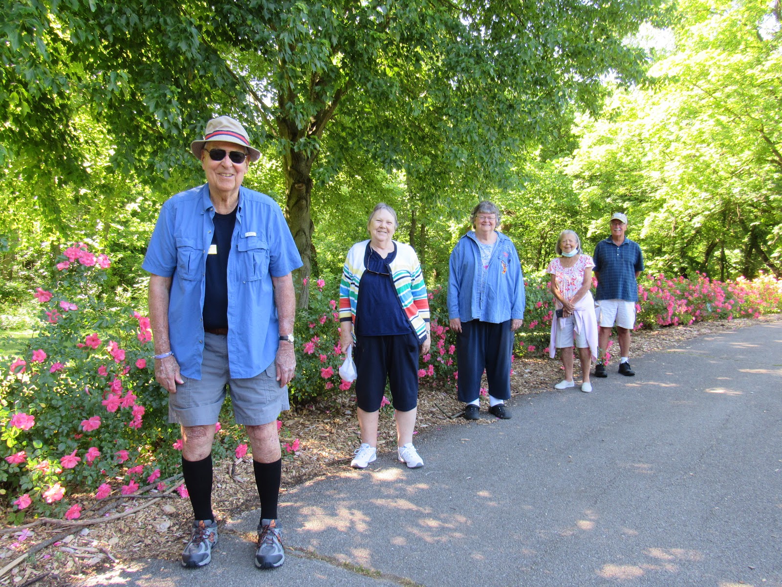 Stone Oak Retirement Community