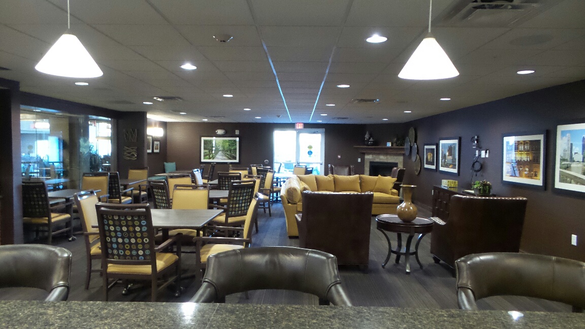 Stone Oak Retirement Community