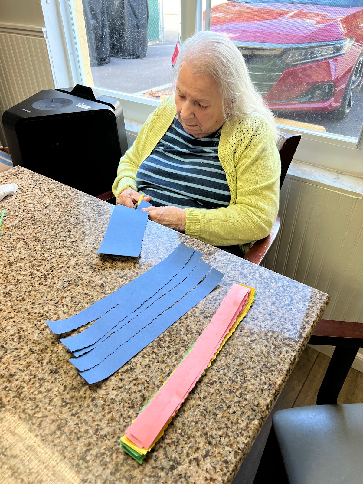 Alimar Assisted Living