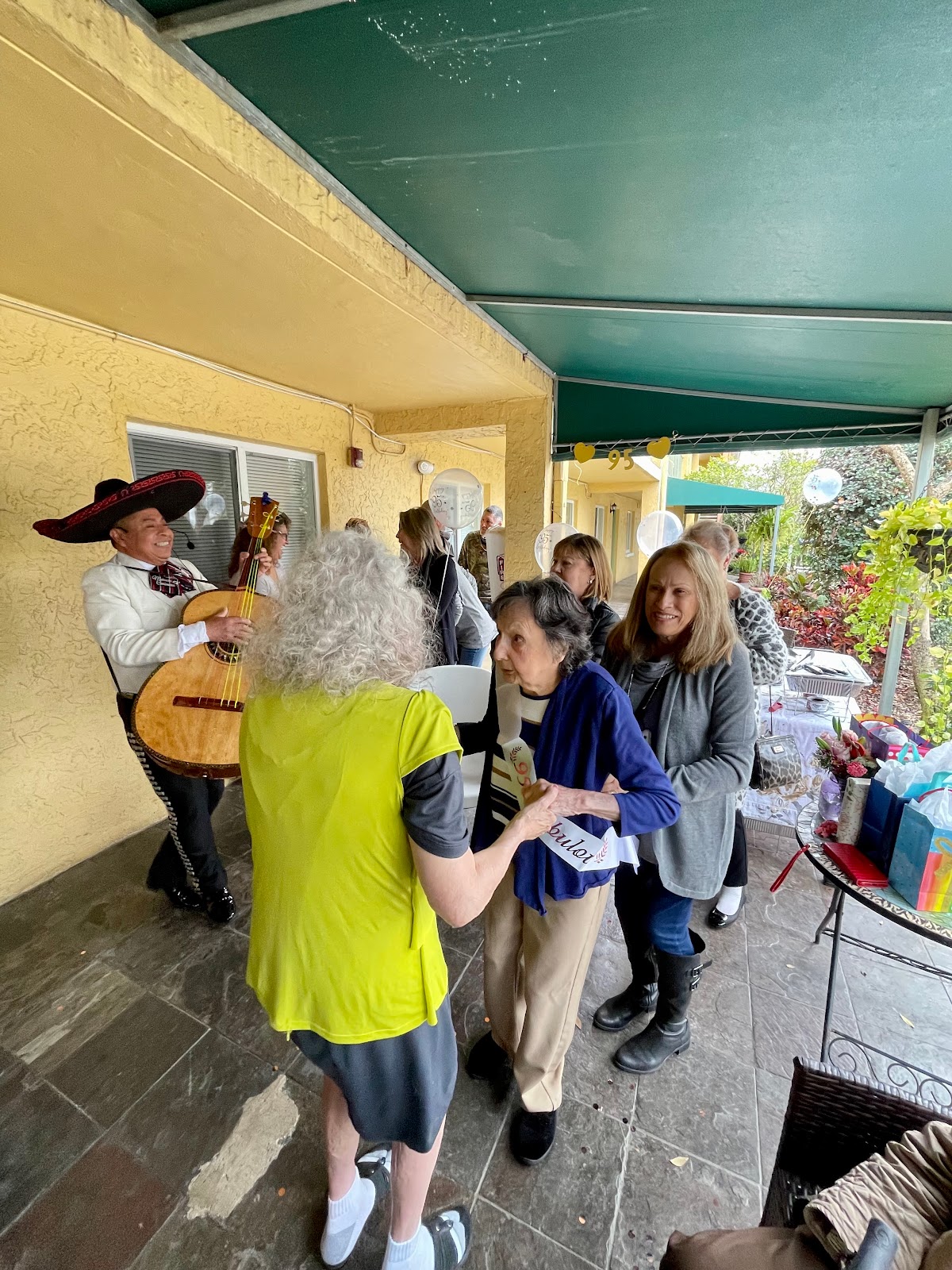 Alimar Assisted Living