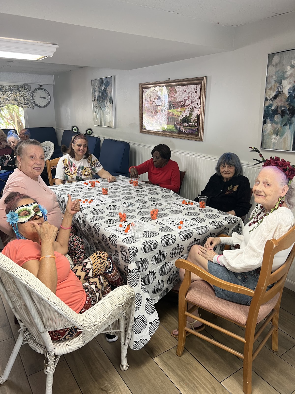 Alimar Assisted Living