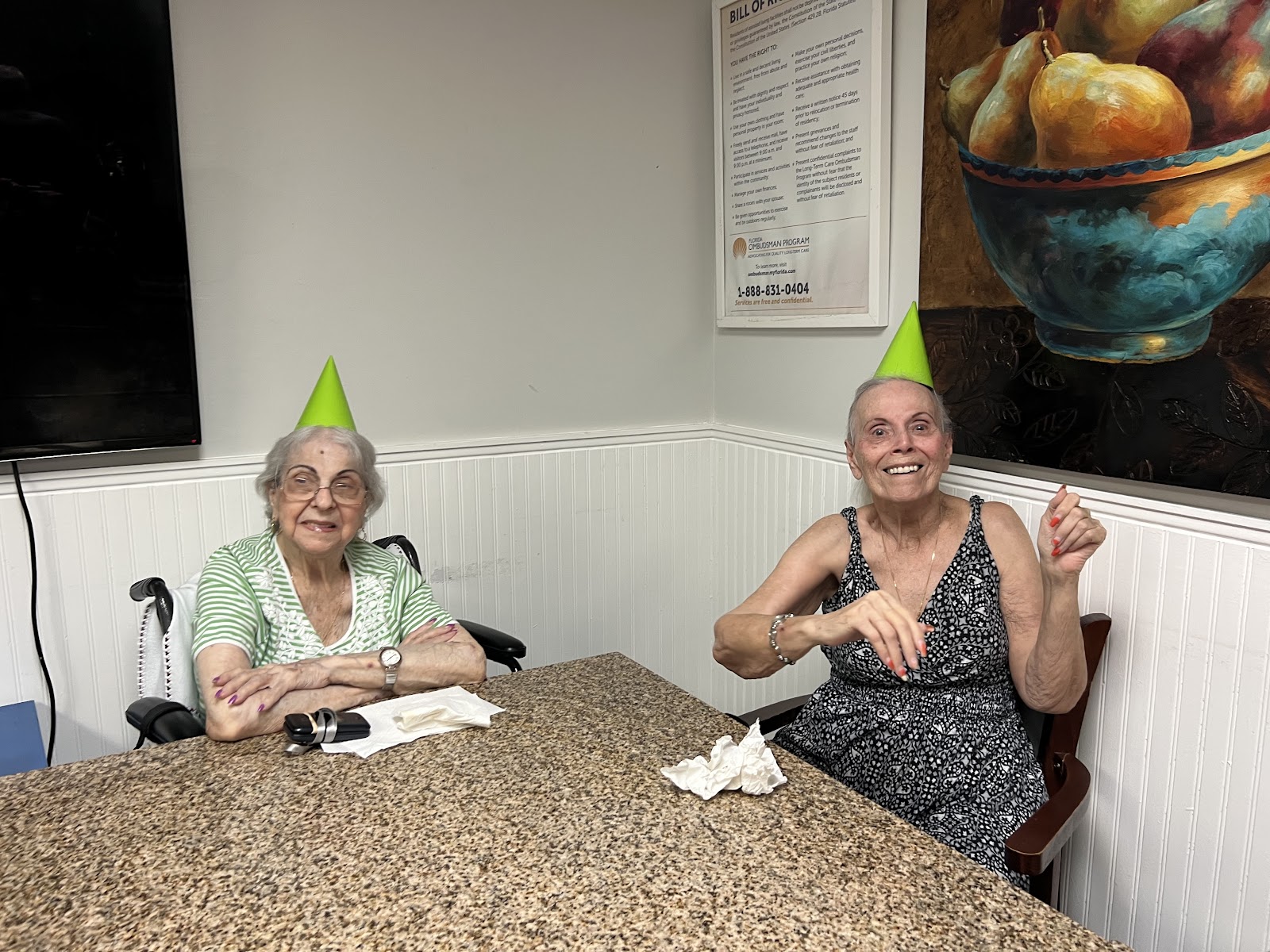Alimar Assisted Living