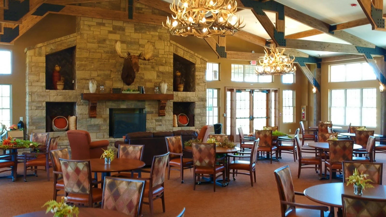 The Retreat at Jasper