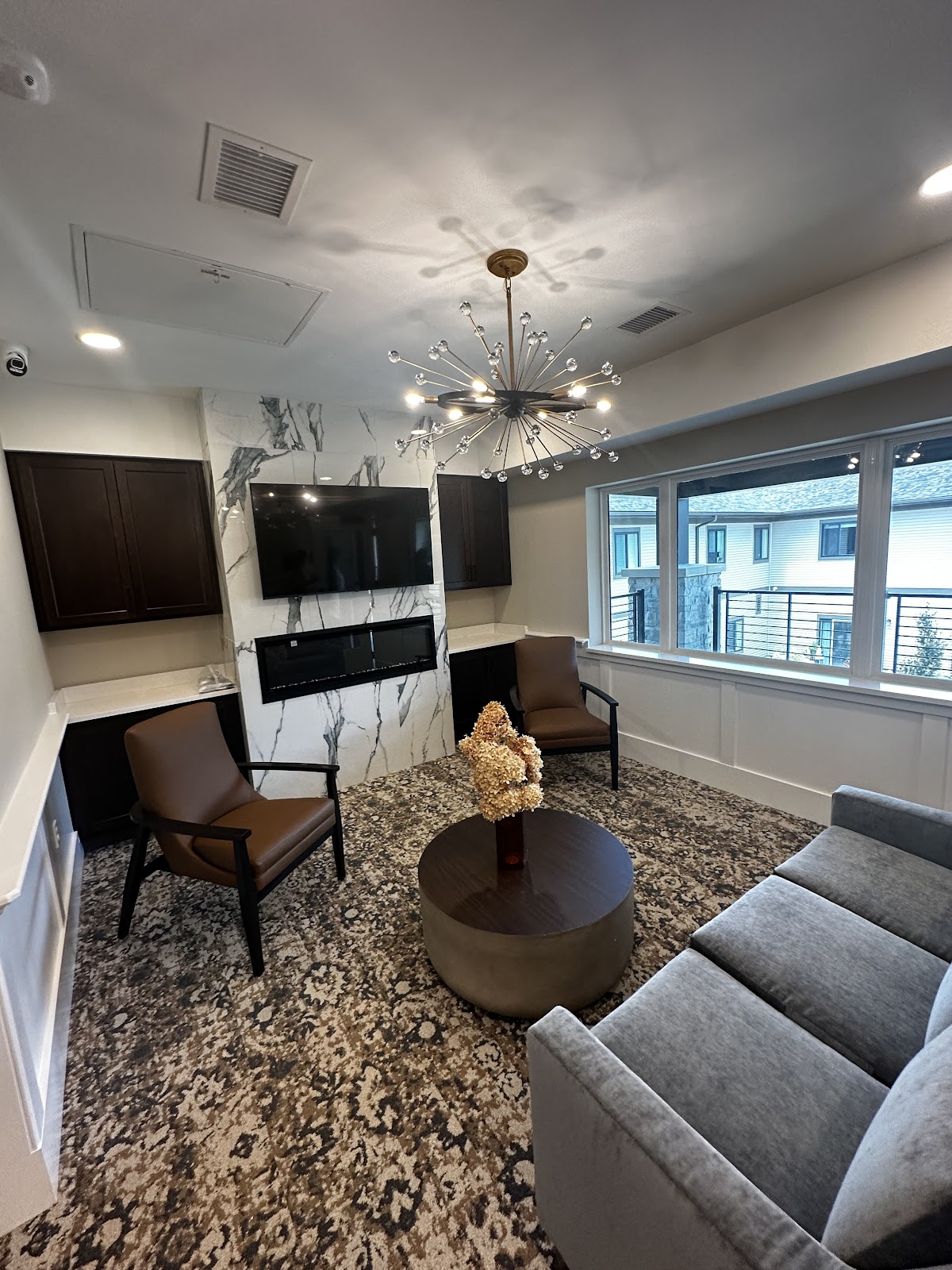 Grace Senior Living Rochester Hills