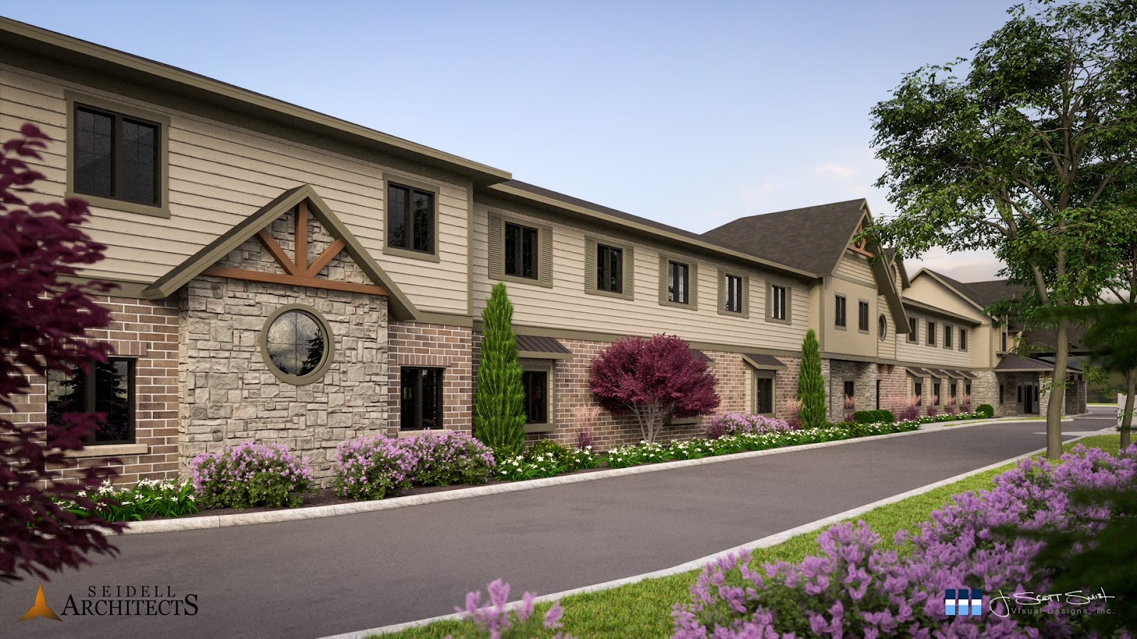 Grace Senior Living Rochester Hills