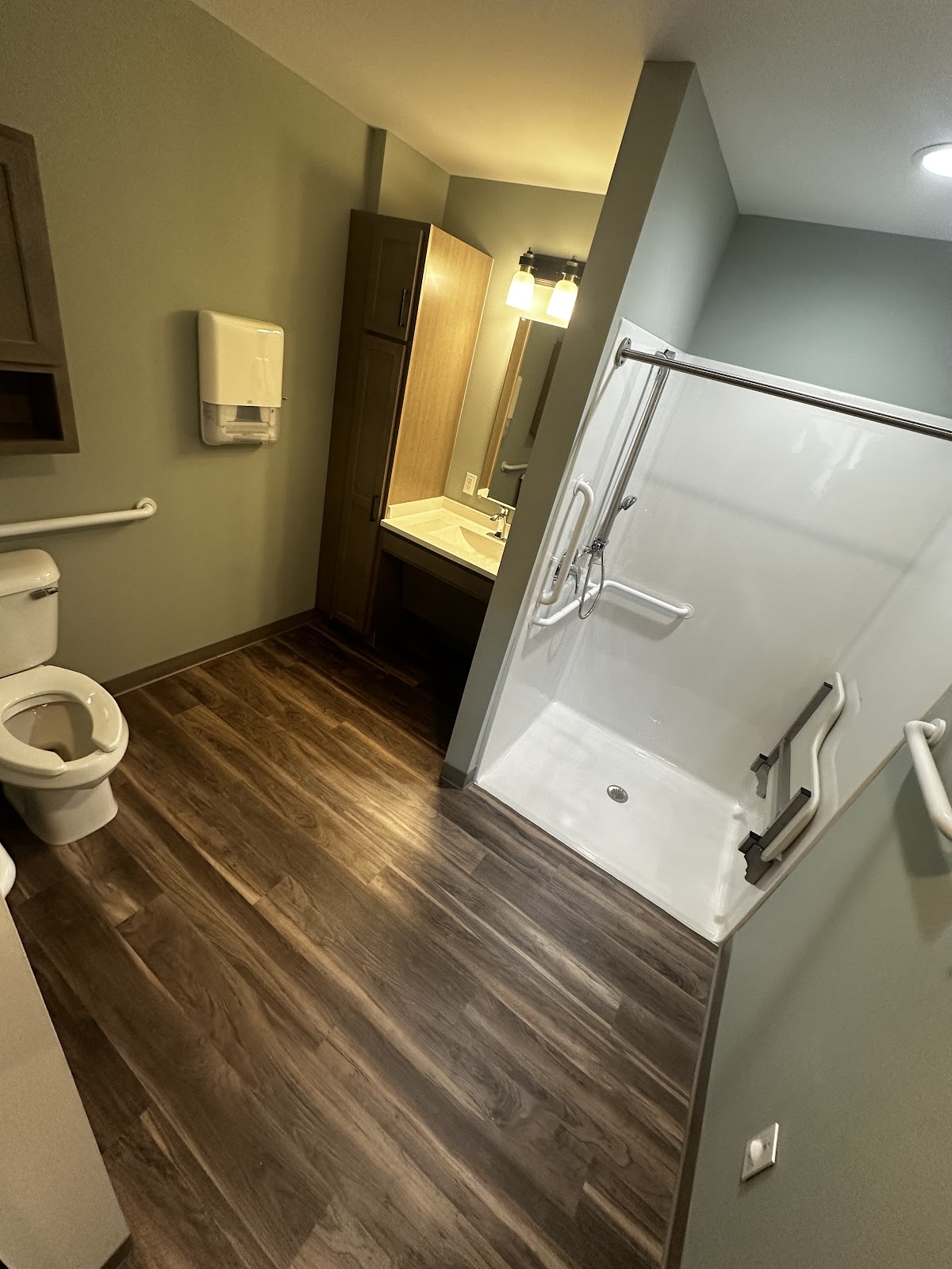 Grace Senior Living Rochester Hills
