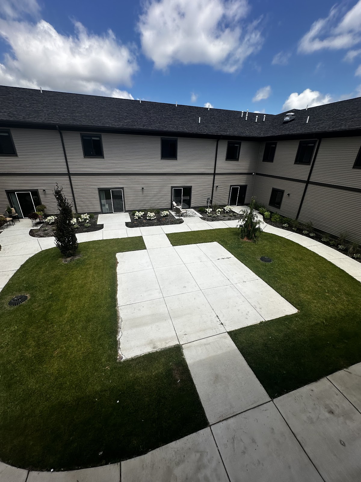 Grace Senior Living Rochester Hills