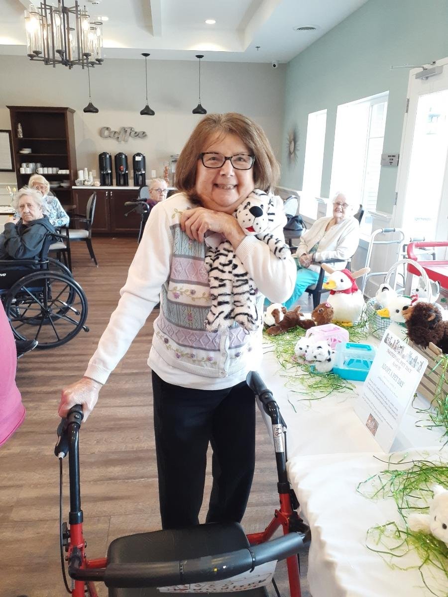 Grace Senior Living Rochester Hills