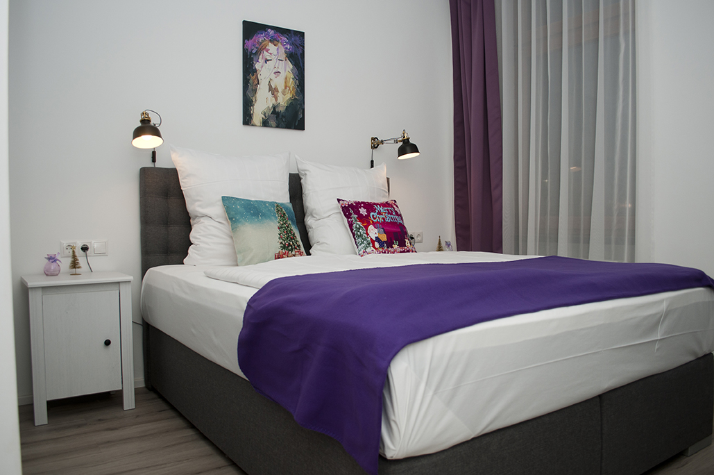 Residenz Hotel Garni Edenkoben
